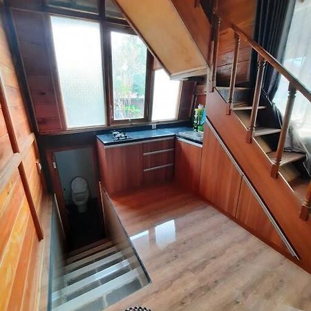 Villa As-Salam, Kadungora, Garut Ngoại thất bức ảnh