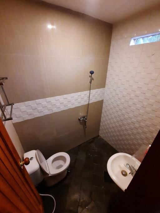 Villa As-Salam, Kadungora, Garut Ngoại thất bức ảnh
