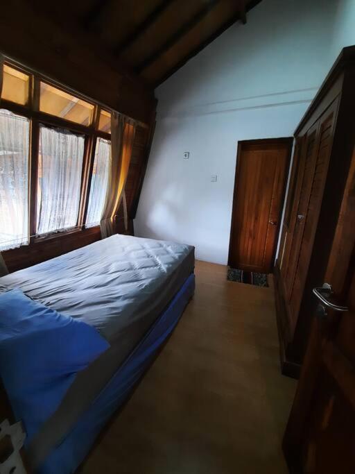 Villa As-Salam, Kadungora, Garut Ngoại thất bức ảnh
