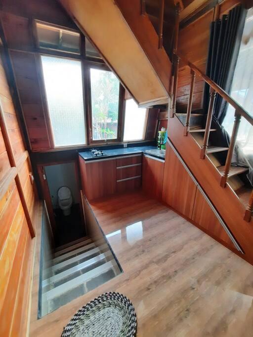 Villa As-Salam, Kadungora, Garut Ngoại thất bức ảnh