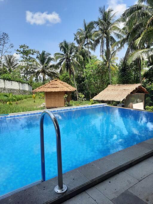 Villa As-Salam, Kadungora, Garut Ngoại thất bức ảnh
