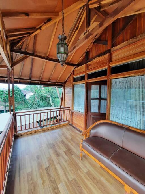 Villa As-Salam, Kadungora, Garut Ngoại thất bức ảnh